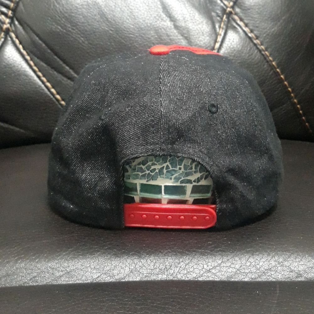 Coca Cola Cap - image 3